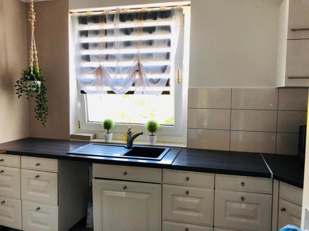 Apartment Homely Near Exhibition Center *